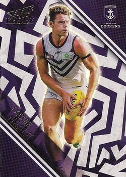 2018 Select Legacy - Holographics #HP71 Lachie Neale Front